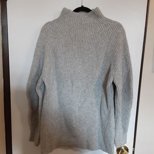 SOLD H&M Knit Turtleneck Sweater
